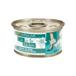 Weruva Cats In The Kitchen Canned Cat Food 24 Weruva Cats In The Kitchen Canned Cat Food -Pet Sales Store 278331 1000