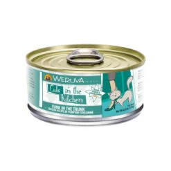 Weruva Cats In The Kitchen Canned Cat Food 25 Weruva Cats In The Kitchen Canned Cat Food -Pet Sales Store 278333 1000