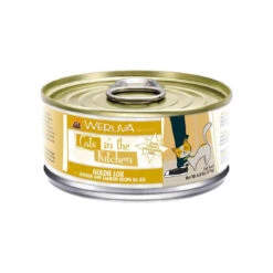 Weruva Cats In The Kitchen Canned Cat Food 27 Weruva Cats In The Kitchen Canned Cat Food -Pet Sales Store 278336 1000
