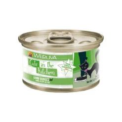 Weruva Cats In The Kitchen Canned Cat Food 32 Weruva Cats In The Kitchen Canned Cat Food -Pet Sales Store 278346 1000