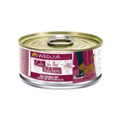 Weruva Cats In The Kitchen Canned Cat Food 36 Weruva Cats In The Kitchen Canned Cat Food -Pet Sales Store 278356 1000