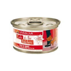 Weruva Cats In The Kitchen Canned Cat Food 37 Weruva Cats In The Kitchen Canned Cat Food -Pet Sales Store 278358 1000