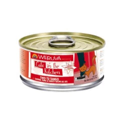 Weruva Cats In The Kitchen Canned Cat Food 38 Weruva Cats In The Kitchen Canned Cat Food -Pet Sales Store 278361 1000