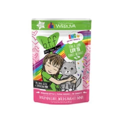 Best Feline Friend Grain-Free Cat Food Pouches -Pet Sales Store 278371 1000