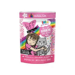 Best Feline Friend Grain-Free Cat Food Pouches -Pet Sales Store 278373 1000