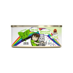 Best Feline Friend BFF Oh My Gravy! Grain-Free Wet Canned Cat Food -Pet Sales Store 278444 1000