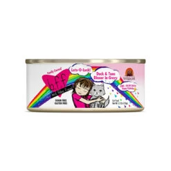 Best Feline Friend BFF Oh My Gravy! Grain-Free Wet Canned Cat Food -Pet Sales Store 278446 1000