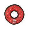 Tuffy's Rumble Rings Dog Toys