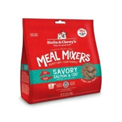Stella & Chewy's Freeze-Dried Meal Mixers Dog Food Toppers -Pet Sales Store 300126 1000