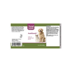 PetAlive AnalGlandz -Pet Sales Store 3006635 back 1