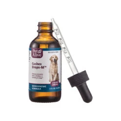 PetAlive Cushex Drops M Homeopathic Remedy For Cushing's -Pet Sales Store 3006651 center 2