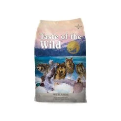 Taste Of The Wild Grain-Free Dry Dog Food -Pet Sales Store 304001 1000