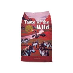 Taste Of The Wild Grain-Free Dry Dog Food -Pet Sales Store 304042 1000