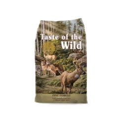 Taste Of The Wild Grain-Free Dry Dog Food -Pet Sales Store 304048 1000
