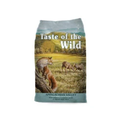 Taste Of The Wild Small Breed Dry Dog Food