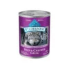 Blue Buffalo Wilderness Grain-Free Wet Canned Dog Food