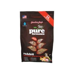 Grandma Lucy's PUREformance Freeze Dried Dog Food -Pet Sales Store 427042 1000