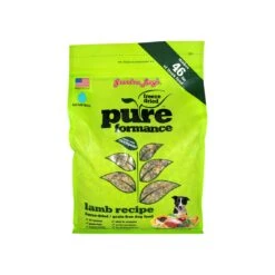 Grandma Lucy's PUREformance Freeze Dried Dog Food -Pet Sales Store 427044 1000