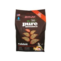 Grandma Lucy's PUREformance Freeze Dried Dog Food -Pet Sales Store 427045 1000