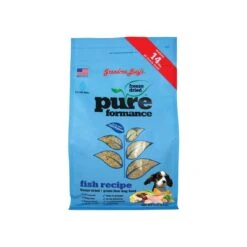 Grandma Lucy's PUREformance Freeze Dried Dog Food -Pet Sales Store 427064 1000