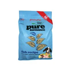 Grandma Lucy's PUREformance Freeze Dried Dog Food -Pet Sales Store 427065 1000
