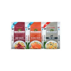 Grandma Lucy's Macanna Freeze Dried Dog Food -Pet Sales Store 427066 1000