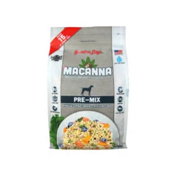 Grandma Lucy's Macanna Freeze Dried Dog Food -Pet Sales Store 427066 5 1000