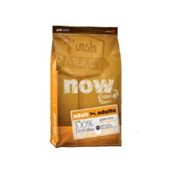 Petcurean NOW! Fresh Grain-Free Dry Dog Food -Pet Sales Store 452040 1000