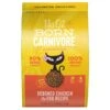 Tiki Cat Born Carnivore Dry Cat Food