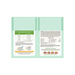 Only Natural Pet EasyRaw Cage-Free Chicken & Sweet Potato Feast Dehydrated Dog Food -Pet Sales Store 5301534 alt3