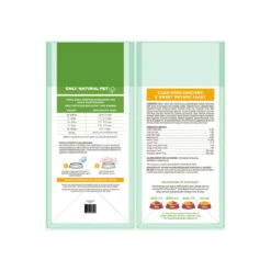 Only Natural Pet EasyRaw Cage-Free Chicken & Sweet Potato Feast Dehydrated Dog Food -Pet Sales Store 5301547 alt3