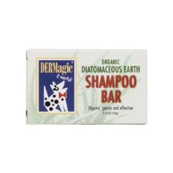 DERMagic Organic Shampoo Bars For Dogs -Pet Sales Store 532005 1000