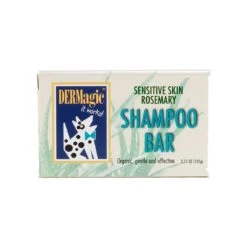 DERMagic Organic Shampoo Bars For Dogs -Pet Sales Store 532009 1000