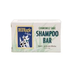 DERMagic Organic Shampoo Bars For Dogs -Pet Sales Store 532010 1000