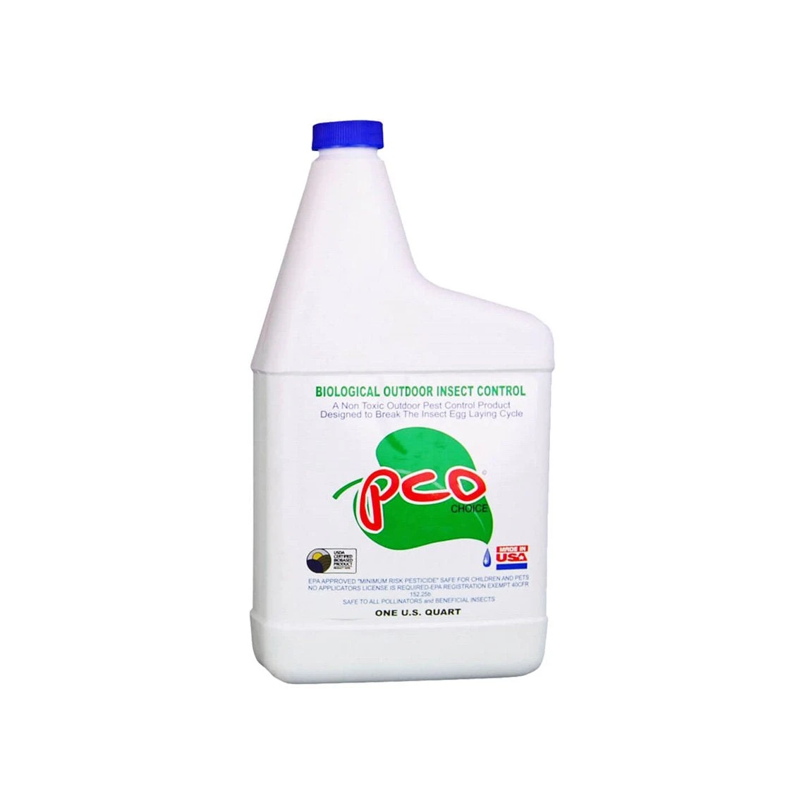 CedarCide Pco Choice Biological Outdoor Insect Control Yard & Lawn Spray 1 CedarCide Pco Choice Biological Outdoor Insect Control Yard & Lawn Spray