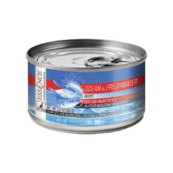 Essence Original Grain-Free High Meat Wet Canned Cat Food -Pet Sales Store 610052 1000