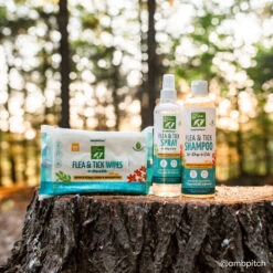 Only Natural Pet Flea & Tick Grooming Kit For Dogs & Cats 17 Only Natural Pet Flea & Tick Grooming Kit For Dogs & Cats -Pet Sales Store 615a52fb 8043 462f acbb a2d15abcfa56