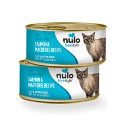 Nulo Grain-Free Canned Cat Food -Pet Sales Store 650020 1000