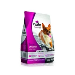 Nulo FreeStyle Limited Ingredient Grain Free Dry Dog Food -Pet Sales Store 650028 1000
