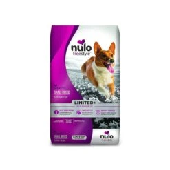 Nulo FreeStyle Limited Ingredient Grain Free Dry Dog Food -Pet Sales Store 650029 1000
