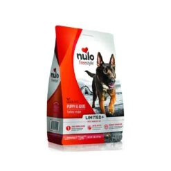 Nulo FreeStyle Limited Ingredient Grain Free Dry Dog Food -Pet Sales Store 650030 1000