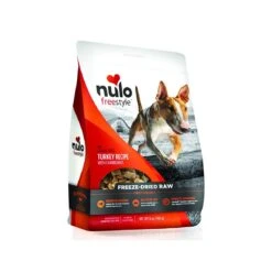 Nulo FreeStyle Freeze Dried Dog Food -Pet Sales Store 650033 1000