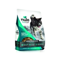 Nulo FreeStyle Freeze Dried Dog Food -Pet Sales Store 650035 1000
