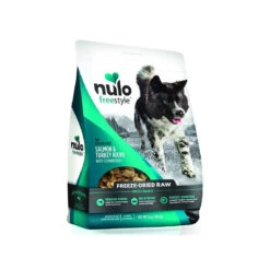 Nulo FreeStyle Freeze Dried Dog Food -Pet Sales Store 650036 1000