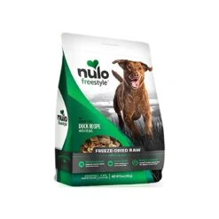 Nulo FreeStyle Freeze Dried Dog Food -Pet Sales Store 650039 1000