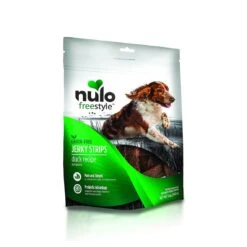 Nulo FreeStyle Jerky Strips Dog Treats -Pet Sales Store 650047 1000
