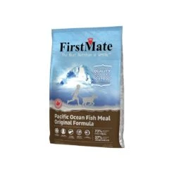 FirstMate Grain-Free Limited Ingredient Dry Dog Food -Pet Sales Store 669016 1000