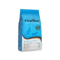 FirstMate Grain-Friendly Potato & Pea Free Dry Dog Food -Pet Sales Store 669042 1000
