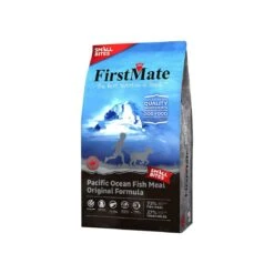 FirstMate Small Bites Grain-Free Dry Dog Food For Small Dogs -Pet Sales Store 669052 1000