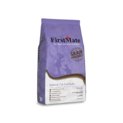 FirstMate Grain-Friendly Chicken & Ocean Fish Dry Cat Food 6 FirstMate Grain-Friendly Chicken & Ocean Fish Dry Cat Food -Pet Sales Store 669062 1000